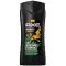 Axe Wild Green Mojito & Cedarwood, sprchový gél pánsky 400 ml