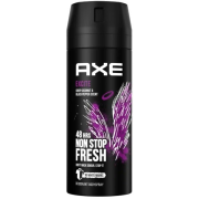 AXE Excite, dezodorant v spreji pánsky 150 ml