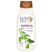 ALPA LUNA bylinný šampón žihľavový 430 ml