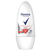 Rexona Motion Sense Active Shield, 48h guľôčkový antiperspirant 50 ml