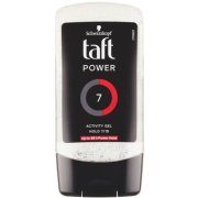 TAFT Power gél na vlasy s mega silnou fixáciou 150 ml