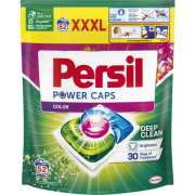 Persil Power-Caps Deep Clean Color, kapsuly na pranie 52 PD