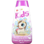 Me Too Kids Magic Unicorn 2v1 šampón a sprchový gél 500 ml