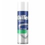 GILLETTE Series Soothing Sensitive, pena na holenie 250 ml