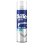 Gillette Series Sensitive Cooling pena na holenie 250 ml