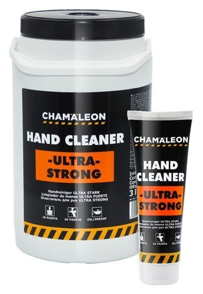 CHAMALEON čistič rúk extra silný 3 l - 3l