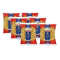 DIVELLA Penne Ziti Rigate 6 x 500 g