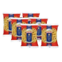 DIVELLA Penne Ziti Rigate 6 x 500 g