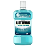 Listerine Cool Mint ústna voda 500 ml