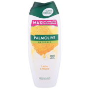 Palmolive Naturals Milk & Honey, sprchový gél 750 ml