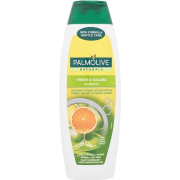 Palmolive Fresh & Volume šampón na vlasy 350 ml