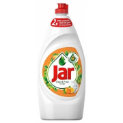 JAR Clean & Fresh Orange, prostriedok na umývanie riadu 900 ml