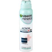 Garnier Action Control+ 96h, dámsky antiperspirant v spreji 150 ml