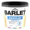 BARLET V 4013 fasádna akrylátová farba, miešanie 1 kg