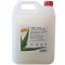 Nuccco White, tekuté mydlo s vôňou Aloe Vera 5 l
