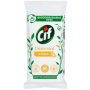 CIF Citrus univerzálne čistiace utierky 36 ks