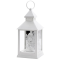 LED Lucerna s anjelom biela 8/18/YZE/White