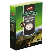 DRUID Lima fazuľa maslová 300 g
