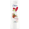 DOVE body love Revitalising Care, telové mlieko 400 ml