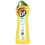 CIF Cream Lemon Čistiaci prípravok, s účinnými mikročasticami 750 ml