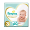 Pampers Premium Care S3, 6-10 kg 60 ks