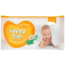 HAPPY MIMI detské vlhčené obrúsky Aloe Vera a Harmanček 72 ks