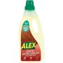 Alex čistič EXTRA LESK 2v1 na drevo 750 ml