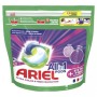 ARIEL Allin1 PODS Extra Color & Fiber Protection, kapsuly na pranie 40 PD