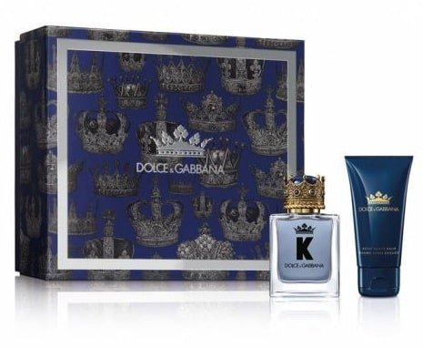 Dolce & Gabbana K by Dolce&Gabbana pánska darčeková kazeta 1ks, darč. kazeta