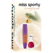 Miss Sporty Co-created by girls, dámska darčeková kazeta