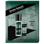 Bruno Banani Made for Men deo natural sprej 75 ml + sprchový gél 250 ml