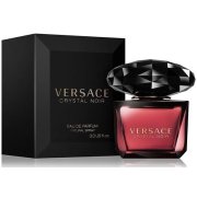 Versace Crystal Noir, parfumovaná voda dámska 90 ml