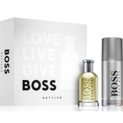 Hugo Boss Boss No.6 Bottled pánska darčeková kazeta 1 ks