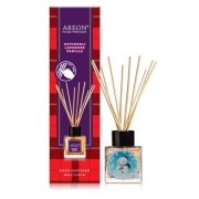 vAREON Home Perfumes Patchouli, Lavender, Vanilla, osviežovač vzduchu tyčinky 50 ml