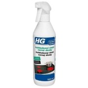 HG každodenný čistič keramickej dosky 500 ml