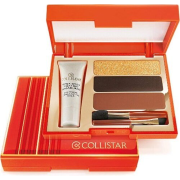 COLLISTAR Anniversary Perfect Eyes "smoky" Trendy Kit, paleta očných tieňov s podkladovou bázou 1ks