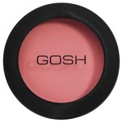 GOSH Natural Blush, farba na líčka 43 Flower Power 1ks