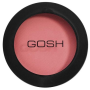 GOSH Natural Blush, farba na líčka 43 Flower Power 1ks