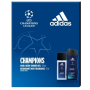Adidas Champions League pánska darčeková kazeta 1 ks