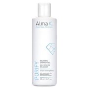 Alma K. Relaxing Shower Gel, sprchový gél 250 ml