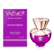 Versace Dylan Purple parfumovaná voda dámska 50 ml