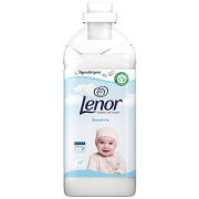 LENOR Sensitive Gentle Touch, aviváž 930ml = 31 praní
