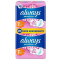 ALWAYS Ultra Sensitive Normal Plus hygienické vložky 20 ks