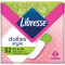 Libresse So Slim 32 ks