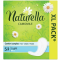 Naturella intímne vložky Camomile Light 52 ks