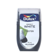 Dulux Perfect White Tester 30 ml
