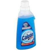 Calgon gél na zmäkčenie vody 750 ml