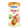 Sunar rozpustný nápoj jahodový 200 g