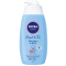 NIVEA BABY Jemný kúpeľ a šampón 500 ml