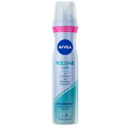 NIVEA Volume Care lak na vlasy 250 ml